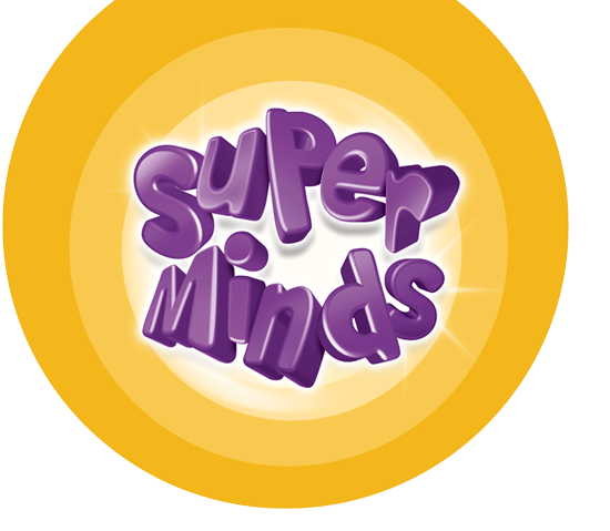 superminds